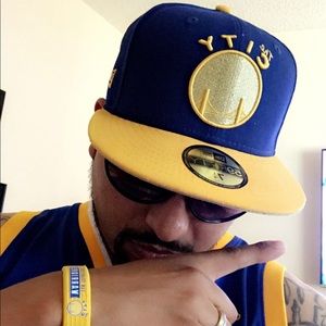 Meet your Posher, Steven